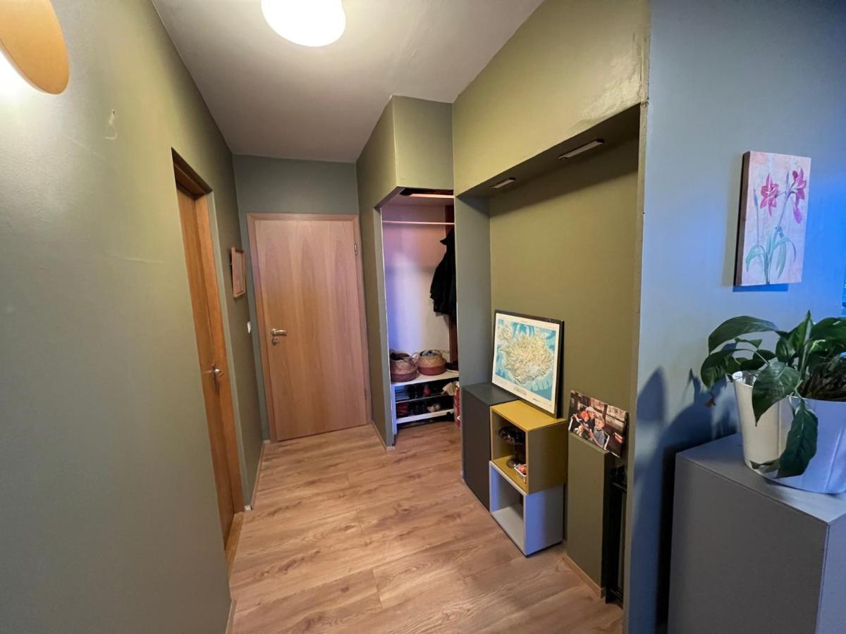Jm Homestay - A Cozy Two Bedroom Apartment Reiquiavique Exterior foto
