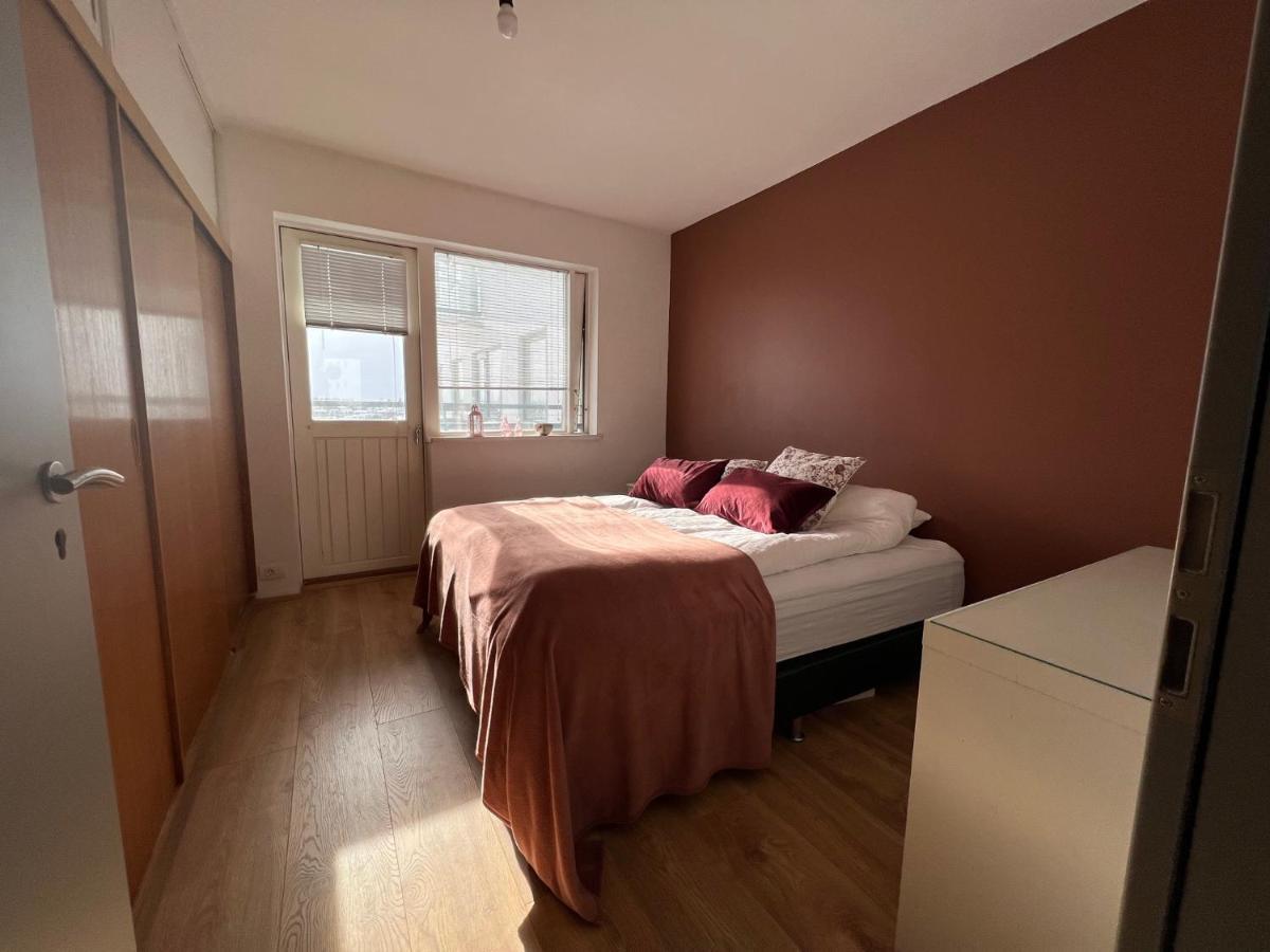 Jm Homestay - A Cozy Two Bedroom Apartment Reiquiavique Exterior foto