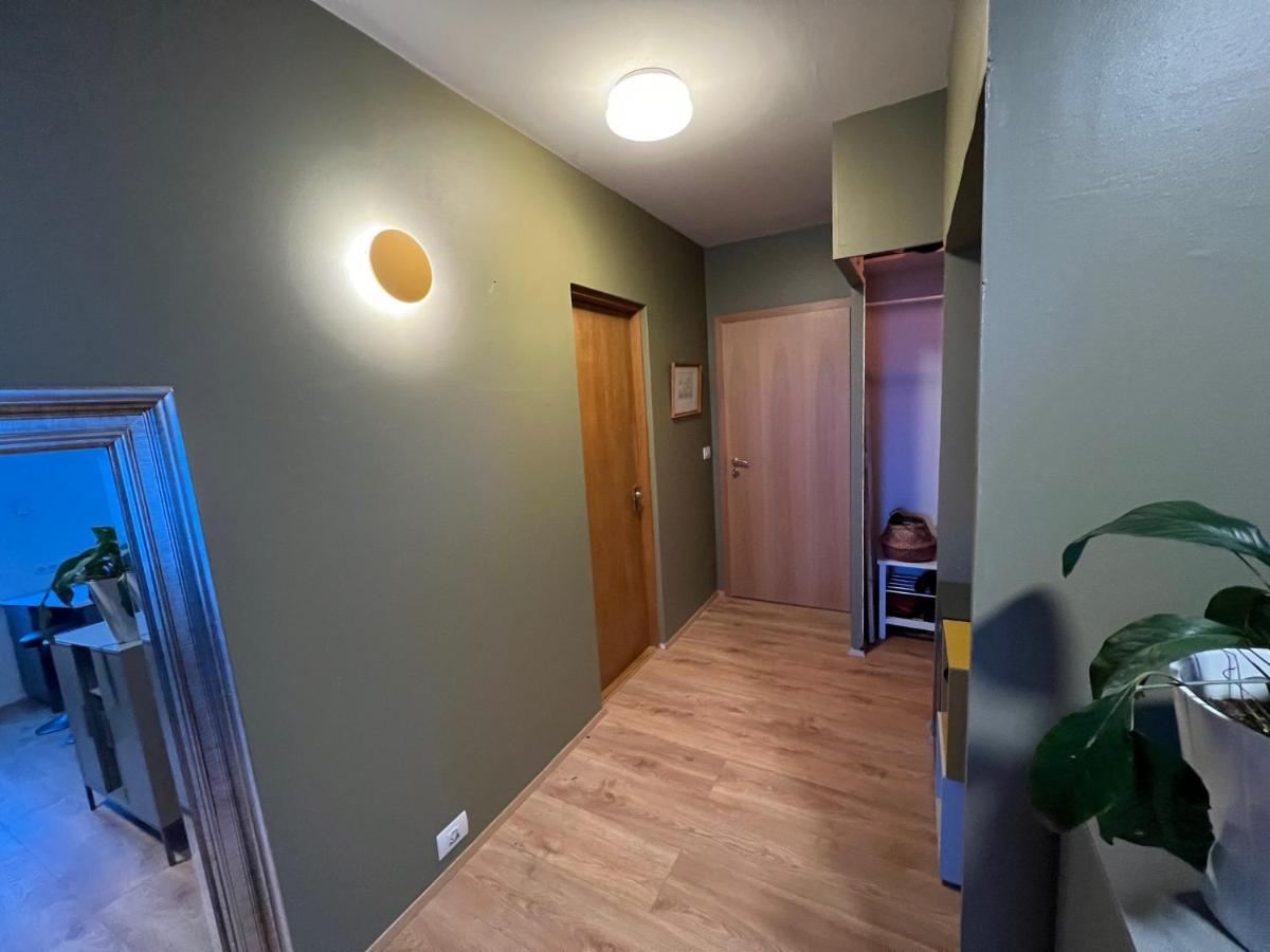 Jm Homestay - A Cozy Two Bedroom Apartment Reiquiavique Exterior foto